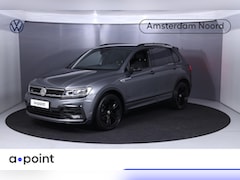 Volkswagen Tiguan - 1.5 TSI ACT Highline Business R 150 pk Automaat (DSG) | Navigatie | Elektr. trekhaak | Par