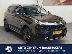 Lynk & Co 01 - 1.5 Black Line Premium VOL OPTIES 360 CAMERA ADAPTIVE CRUISE CONTROL PANORAMA SCHUIF/KANTE