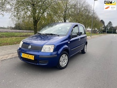 Fiat Panda - 1.1 Active NAP/APK 10-2025