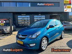 Opel Karl - 1.0 ecoFLEX 120 Jaar Edition 3032 km