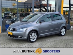 Volkswagen Golf Plus - 1.2 TSI Style - climate control - trekhaak - sensoren