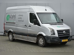 Volkswagen Crafter - Bestel 32 2.5 TDI L2H2