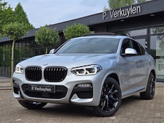 BMW X4 - XDRIVE30I M SPORT I PANORAMA I 360 CAMERA I HEAD UP I