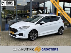 Ford Fiesta - 1.0 125 pk Hybrid ST Line - Navi/Carplay/Android auto