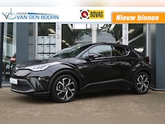 Toyota C-HR - 2.0 HYBRID, Apple Carplay/ Android Auto, LED Verlichting, etc