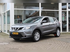 Nissan Qashqai - 1.2 N-CONNECTA