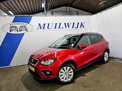 Seat Arona - 1.0 TSI Style Business Intense / Trekhaak / NL Auto