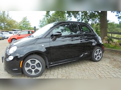 Fiat 500 - E- Classic - prijspakker- 6950, na Subsidie