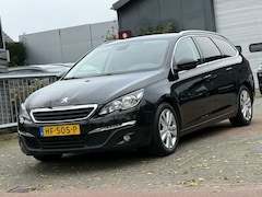 Peugeot 308 - 1.6 BlueHDI Pano Camera EURO-6