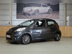 Peugeot 107 - 1.0 ACTIVE / AIRCO / 5 DEURS/113dkm