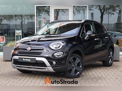 Fiat 500 X - 500X Cross 1.3 GSE City Cross 150pk AUT I Navi I Carplay I Cruise I Climate I Keyless