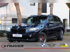 BMW X3 - xDrive30e High Executive |M-Sport |Panoramadak |Head-Up