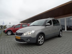 Skoda Roomster - 1.2 TSI Tour