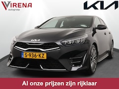 Kia Pro cee'd - ProCeed 1.5 T-GDi GT-PlusLine - LED-verlichting - LM-Velgen - Navigatie - Camera - Adapt.