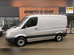 Mercedes-Benz Sprinter - 210 2.2 CDI 325 Functional HD DC ex btw