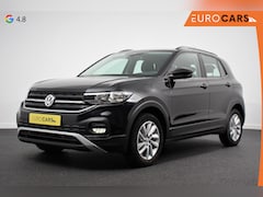 Volkswagen T-Cross - 1.0 TSI DSG Life | Navigatie | Apple Carplay / Android auto | Climate Control | Adaptive C