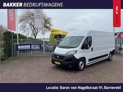 Fiat Ducato - 140 PK - 2.3 MultiJet - L3H2 - AUTOMAAT Camera