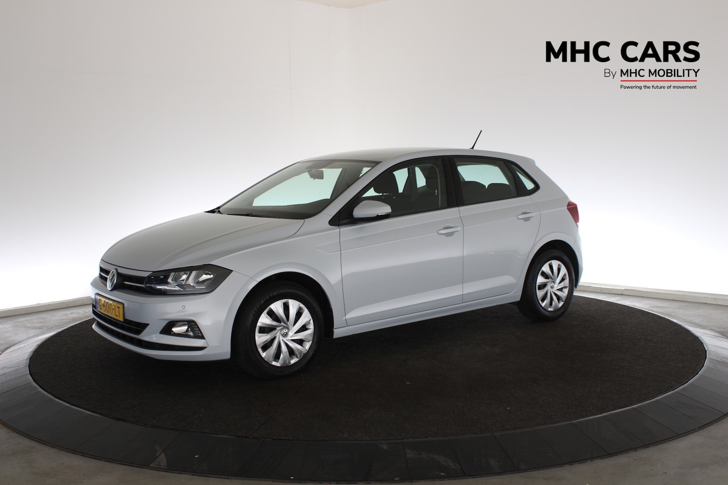 Volkswagen Polo - 1.0 TSI Comfortline | Navigatie | PDC | - AutoWereld.nl