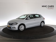 Volkswagen Polo - 1.0 TSI Comfortline | Navigatie | PDC |