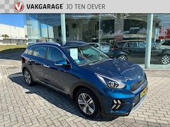 Kia Niro - 1.6 GDI Hybrid DynamicLine