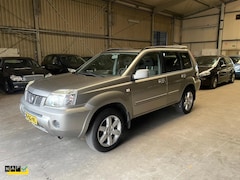 Nissan X-Trail - 2.5 Columbia Style