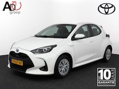 Toyota Yaris - 1.5 Hybrid Comfort | Apple Carplay | Android Auto | Trekhaak |