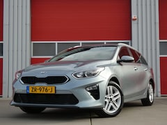 Kia Cee'd Sportswagon - Ceed 1.4 T-GDi DynamicPlusLine/ unieke km