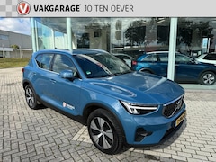 Volvo XC40 - 1.5 T4 Recharge Plus Bright Automaat