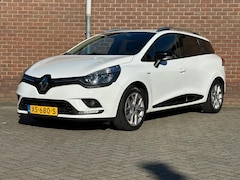 Renault Clio Estate - 0.9 TCe Limited | Navi | camera | airco |