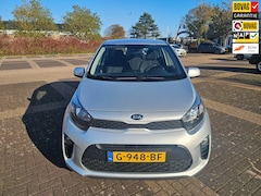 Kia Picanto - 1.0 MPi ComfortPlusLine