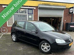 Volkswagen Golf - 1.6 FSI Turijn