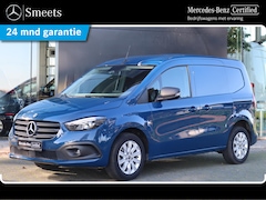 Mercedes-Benz Citan - 110 CDI PRO AUT. 2x SCHUIFDEUR