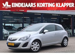 Opel Corsa - 1.2 EcoFlex Selection LPG | APK 01-2025 | Airco | LPG