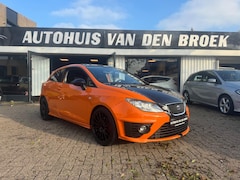 Seat Ibiza - 1.6 Sport LIMITED 247/300 105Pk Navi Airco Pdc Lmv Nw Apk