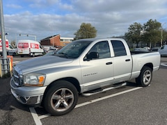 Dodge Ram 1500 - 4.7L V8