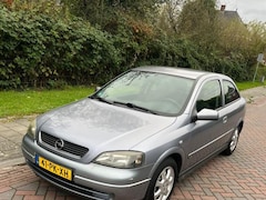 Opel Astra - 1.6-16V Njoy nwe apk airco