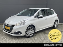 Peugeot 208 - 1.2 Blue Lease Allure | Navigatie | Climate control | Cruise control | Parkeersensoren | L