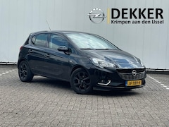 Opel Corsa - 1.2 Color Edition met Led, 16inch Velgen, Dealer Onderhouden