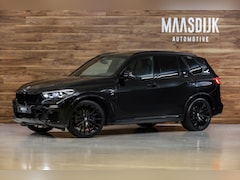 BMW X5 - xDrive45e High Exe|M-Sport|Skylounge|HUD|Pano|Trekhaak|