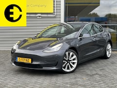 Tesla Model 3 - Long Range AWD 75 kWh |FullSelfDriving |Incl. BTW