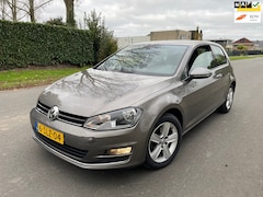 Volkswagen Golf - 1.4 TSI ACT Highline DSG/CLIMA/NAVI/NAP