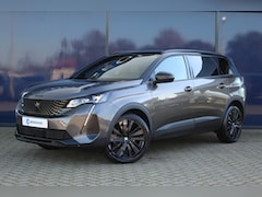 Peugeot 5008 - 1.2 GT Aut. Black Pack | Adapt. Cruise | Navi | Camera | Stoelv. | Massagestoelen