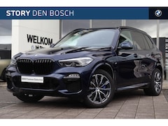 BMW X5 - xDrive45e High Executive M Sport Automaat / Panoramadak / Trekhaak / Active Steering / Par