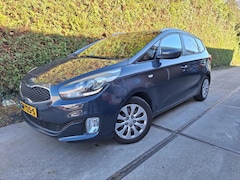 Kia Carens - 1.7 CRDi DynamicLine