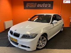 BMW 3-serie - 318i M SPORT / MOTOR 168.000 KM / TOPSTAAT