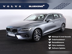 Volvo V60 - T5 Momentum Pro - IntelliSafe Assist & Surround - Gelamineerd glas rondom - Parkeercamera