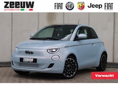 Fiat 500e - La Prima 42 kWh | Technology | Winter | BTW | 17"