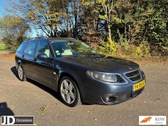 Saab 9-5 Estate - 2.3t Vector