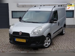 Fiat Doblò Cargo - 1.3 MultiJet