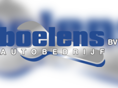 Autobedrijf Harm Boelens logo